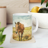 Horse Mug 3 | Horse Coffee Mug | Gifts For Horse Lovers | Horse Presents | Horse Gift Coffee Mug 11oz horse mug, horse gift, horse presents, gifts for horse lovers, horse gifts for women, equestrian gifts, horse ornaments, gifts for horse owners, horse riding gifts, gift ideas for horse lovers, presents for horse lovers
