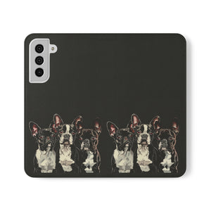 Boston Terrier Phone Case | Boston Terrier Wallet Phone Case | IPhone & Samsung Galaxy Boston Terrier Flip Cases Boston Terrier Phone Case | Boston Terrier Wallet Phone Case | IPhone & Samsung Galaxy Boston Terrier Flip Cases