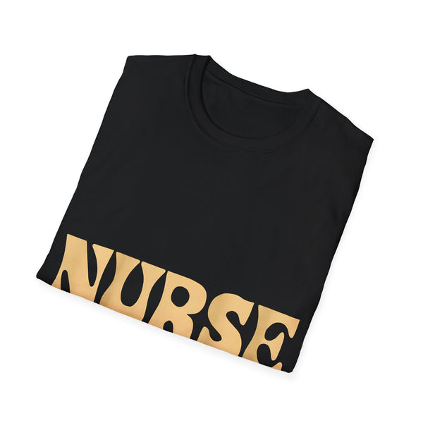 Nurse - Emergency Nurse ICU Nurse Shirt | Nurse Gifts | Unisex Nurse T Shirt