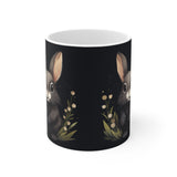 Rabbit Mug | Rabbit Gift | Rabbit Coffee Mug | Rabbit Gifts Ceramic Mug 11oz Rabbit Mug | Rabbit Gift | Rabbit Coffee Mug | Rabbit Gifts Ceramic Mug 11oz