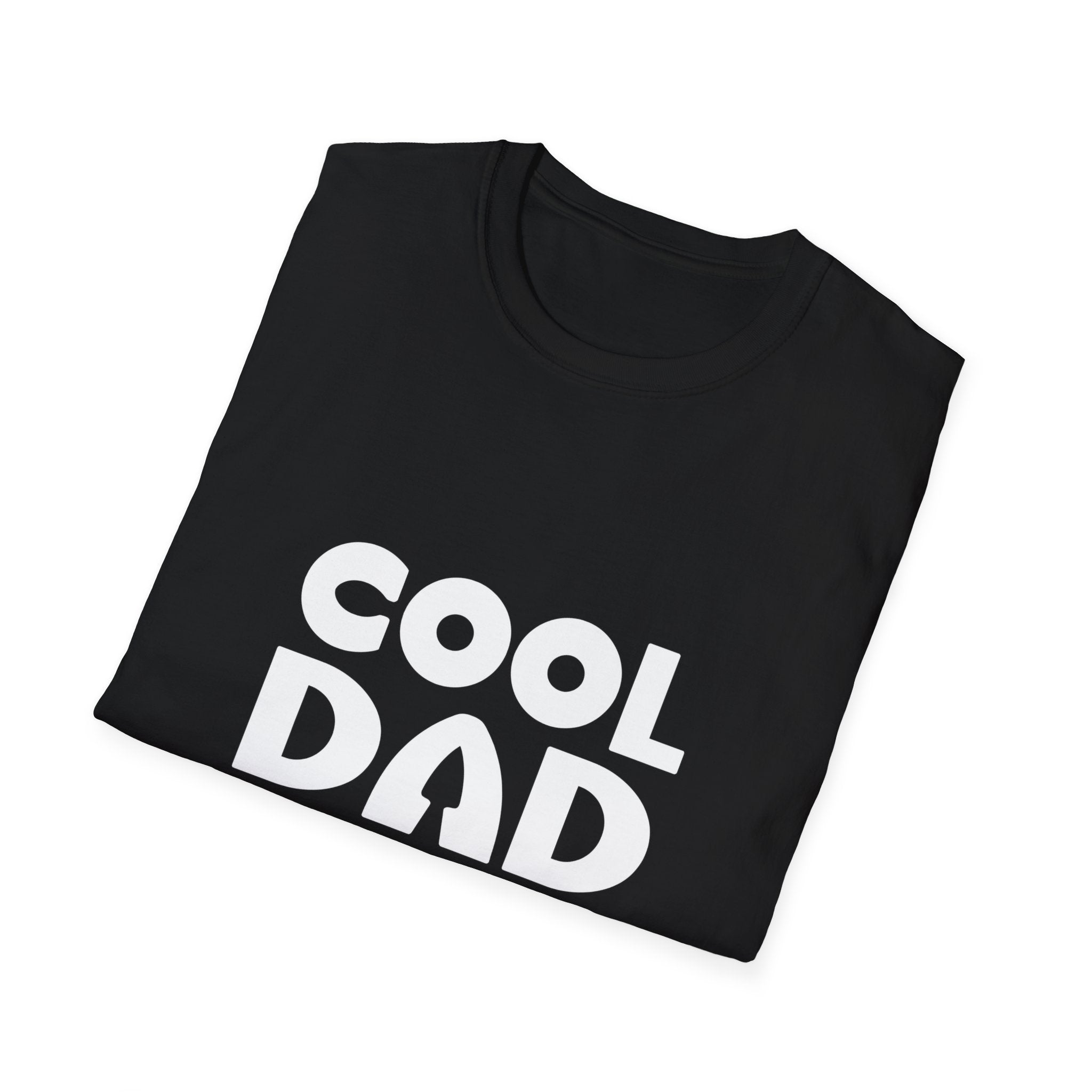Cool Dad Unisex T-Shirt