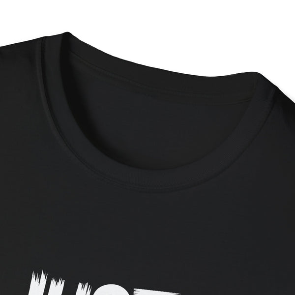 True Crime T-Shirt - Just Here To Establish An Alibi
