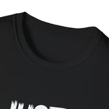 True Crime T-Shirt - Just Here To Establish An Alibi True Crime T-Shirt - Just Here To Establish An Alibi