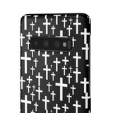 Faith In Jesus iPhone Christian Religion Phone Case | Faith Cross Phone Case | Christian Cross iPhone & Samsung Galaxy Snap Cases Faith In Jesus iPhone Christian Religion Phone Case | Faith Cross Phone Case | Christian Cross iPhone & Samsung Galaxy Snap Cases