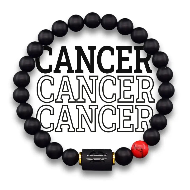 Manifestation Bracelet | Star Sign Mindset Bracelet