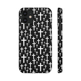 Faith In Jesus iPhone Christian Religion Phone Case | Faith Cross Phone Case | Christian Cross iPhone & Samsung Galaxy Snap Cases Faith In Jesus iPhone Christian Religion Phone Case | Faith Cross Phone Case | Christian Cross iPhone & Samsung Galaxy Snap Cases