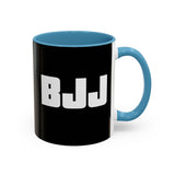 Brazilian Jiu Jitsu BJJ | BJJ Accent Coffee Mug Brazilian Jiu Jitsu BJJ | BJJ Accent Coffee Mug