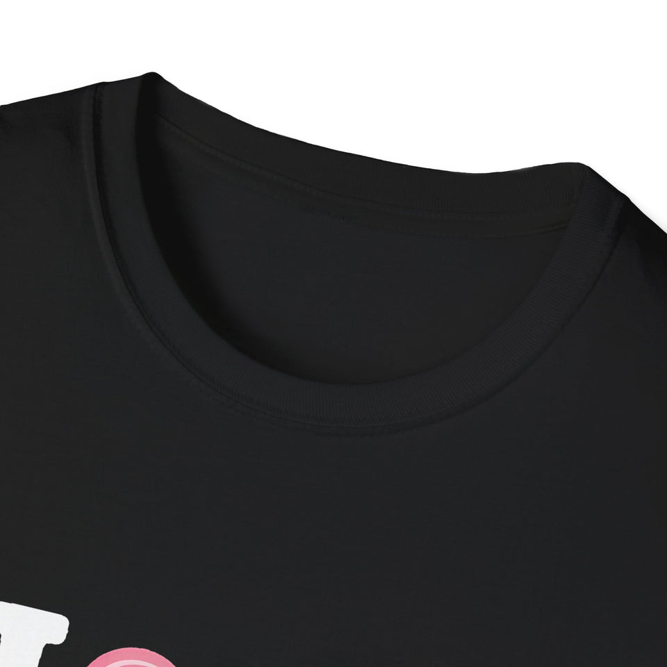 I Love Penguins Shirt - Penguin Lover T-Shirt