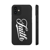 Faith In Jesus iPhone Christian Religion Phone Case | Jesus Faith Cross Phone Case | Faith Christian Cross iPhone & Samsung Galaxy Snap Cases Faith In Jesus iPhone Christian Religion Phone Case | Jesus Faith Cross Phone Case | Faith Christian Cross iPhone & Samsung Galaxy Snap Cases