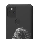 Lion Phone Case | Lion Phone Case | Lion iPhone & Samsung Galaxy Snap Cases Lion Phone Case | Lion Phone Case | Lion iPhone & Samsung Galaxy Snap Cases
