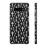Faith In Jesus iPhone Christian Religion Phone Case | Faith Cross Phone Case | Christian Cross iPhone & Samsung Galaxy Snap Cases Faith In Jesus iPhone Christian Religion Phone Case | Faith Cross Phone Case | Christian Cross iPhone & Samsung Galaxy Snap Cases
