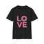 Cute Love Donuts Shirt | Donut Lover Gifts | Donut Unisex T-Shirt