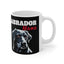 Labrador Mama Mug | Labrador Gifts | Labrador Ceramic Mug 11oz