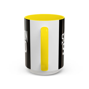 Brazilian Jiu Jitsu Submission Squad 3 | BJJ Accent Coffee Mug Brazilian Jiu Jitsu Submission Squad 3 | BJJ Accent Coffee Mug