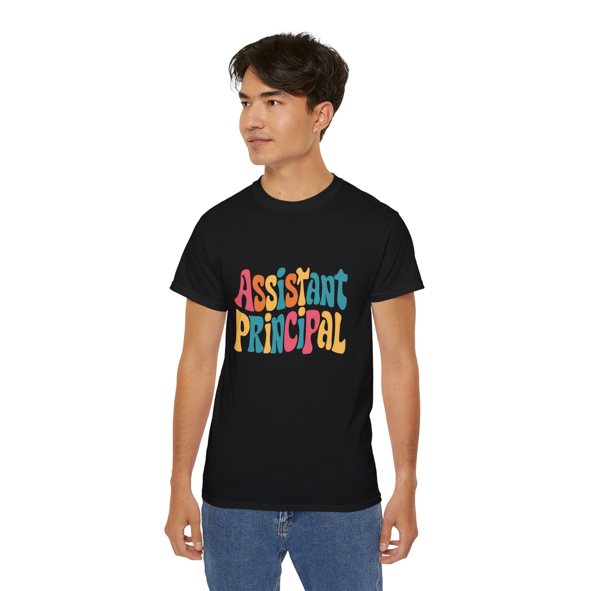 Assistant Principal Shirt | Assistant Principal Gifts | Assistant Principal Merchandise | Assistant Principal Unisex T-Shirt