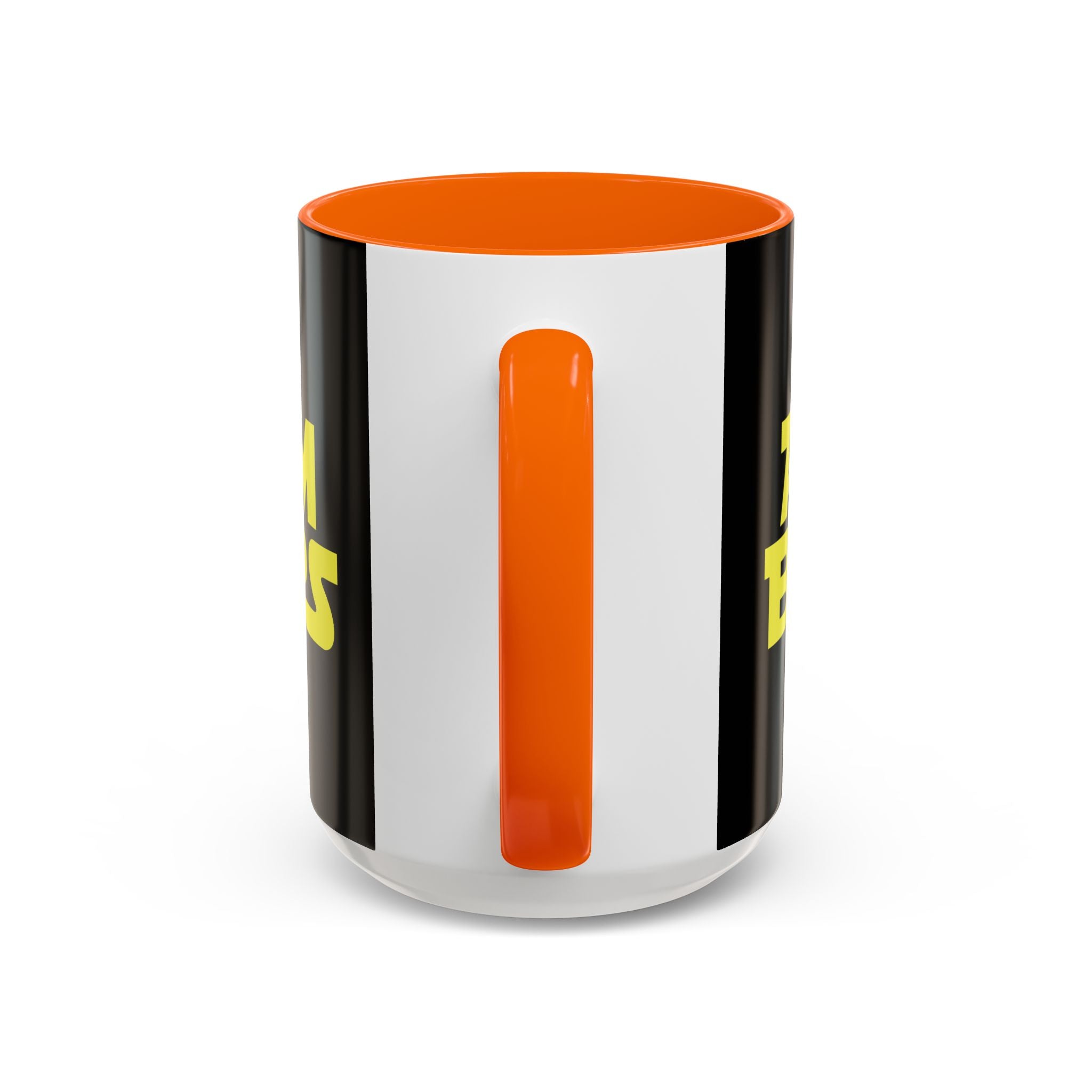 Brazilian Jiu Jitsu Arm Bars | BJJ Accent Coffee Mug