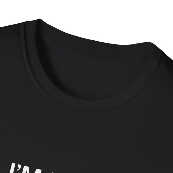 I'm Luis Doing Luis Things Gift T-Shirt
