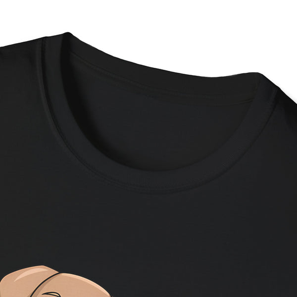 Cute Labrador 2 Unisex T-Shirt