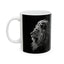 Lion Mug | Lion Coffee Mug | Cute Lion Gift | Lion Presents | Lion Mug 1 11oz