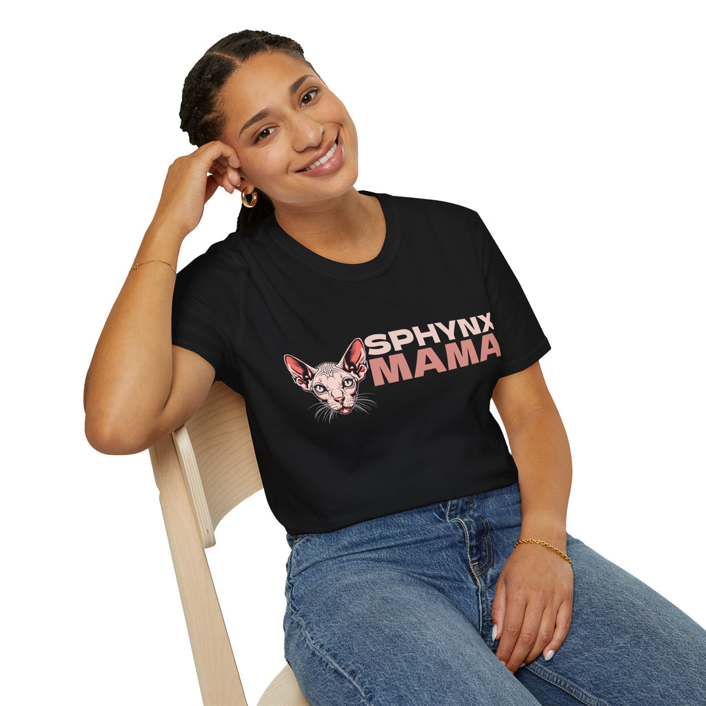 sphynx mom t shirt, sphynx gifts, sphynx clothes, 