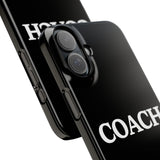 Premium Coach iPhone Case | Coach Gifts Slim Phone Cases Premium Coach iPhone Case | Coach Gifts Slim Phone Cases
