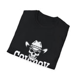 Cowboy Western T-Shirt Cowboy Western T-Shirt