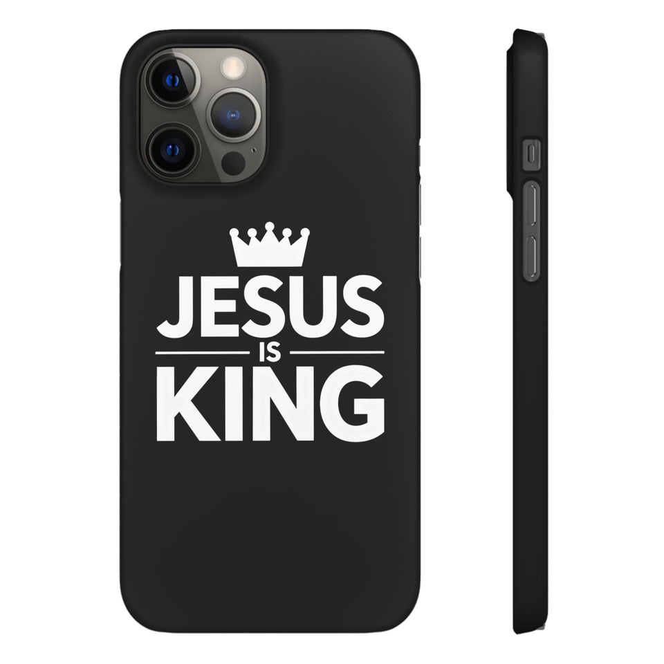 Faith In Jesus iPhone Christian Religion 2 Phone Case | Jesus Faith Cross Phone Case | Faith Christian Cross iPhone & Samsung Galaxy Snap Cases