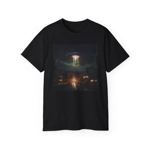 UFO Shirt | UFO Gift | Aliens T-Shirt | UFO Unisex Ultra Cotton Tee UFO Shirt | UFO Gift | Aliens T-Shirt | UFO Unisex Ultra Cotton Tee