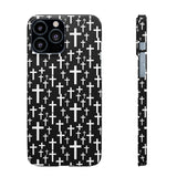 Faith In Jesus iPhone Christian Religion Phone Case | Faith Cross Phone Case | Christian Cross iPhone & Samsung Galaxy Snap Cases Faith In Jesus iPhone Christian Religion Phone Case | Faith Cross Phone Case | Christian Cross iPhone & Samsung Galaxy Snap Cases