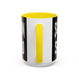 Brazilian Jiu Jitsu Submission Squad 2 | BJJ Accent Coffee Mug Brazilian Jiu Jitsu Submission Squad 2 | BJJ Accent Coffee Mug
