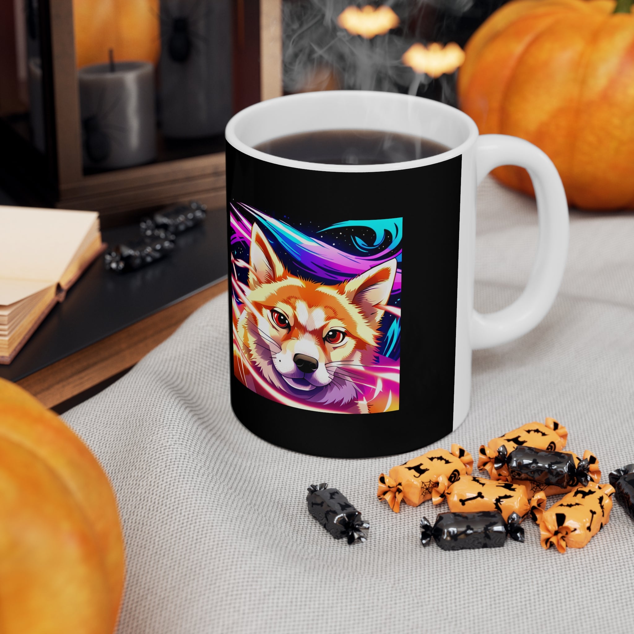 shiba mug, shiba gift, shiba inu mug, shiba inu gift