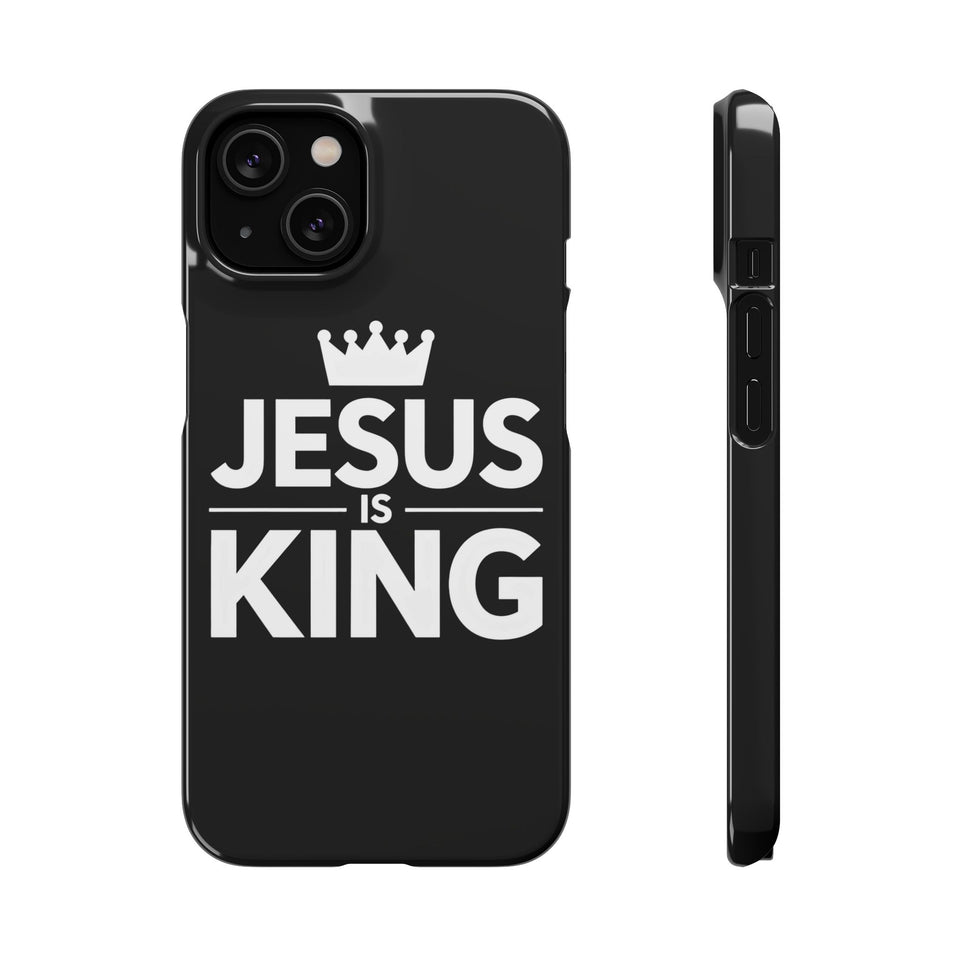 Faith In Jesus iPhone Christian Religion 2 Phone Case | Jesus Faith Cross Phone Case | Faith Christian Cross iPhone & Samsung Galaxy Snap Cases