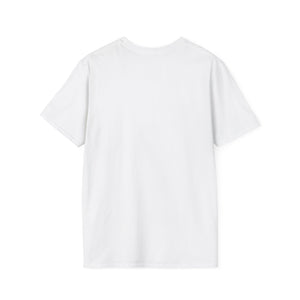 Cat Lover Softstyle T-Shirt - My Life Is Ruled By A Tiny Furry Overlord Cat Lover Softstyle T-Shirt - My Life Is Ruled By A Tiny Furry Overlord