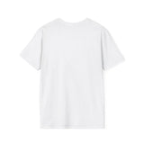 Cat Lover Softstyle T-Shirt - My Life Is Ruled By A Tiny Furry Overlord Cat Lover Softstyle T-Shirt - My Life Is Ruled By A Tiny Furry Overlord