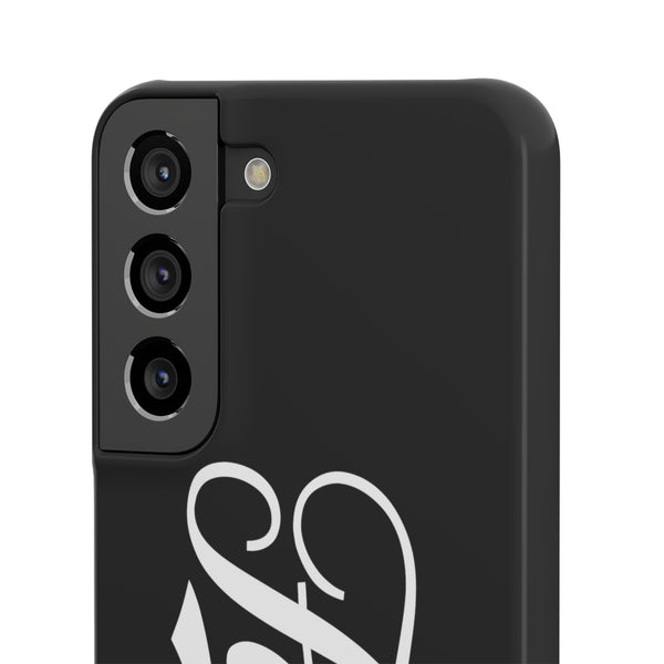 Faith In Jesus iPhone Christian Religion Phone Case | Jesus Faith Cross Phone Case | Faith Christian Cross iPhone & Samsung Galaxy Snap Cases