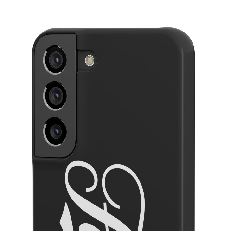 Faith In Jesus iPhone Christian Religion Phone Case | Jesus Faith Cross Phone Case | Faith Christian Cross iPhone & Samsung Galaxy Snap Cases