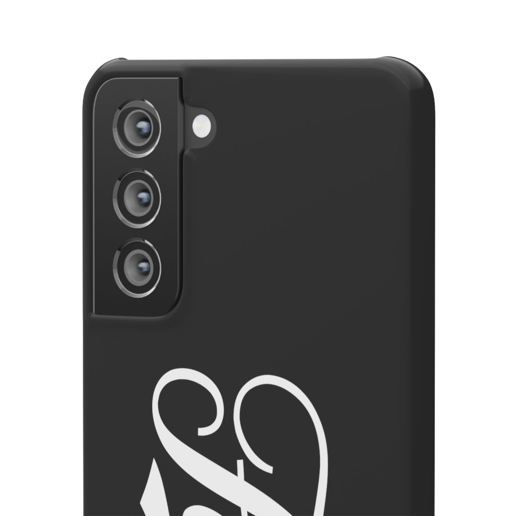 Faith In Jesus iPhone Christian Religion Phone Case | Jesus Faith Cross Phone Case | Faith Christian Cross iPhone & Samsung Galaxy Snap Cases