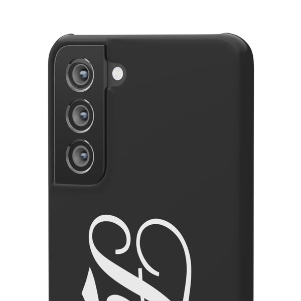 Faith In Jesus iPhone Christian Religion Phone Case | Jesus Faith Cross Phone Case | Faith Christian Cross iPhone & Samsung Galaxy Snap Cases