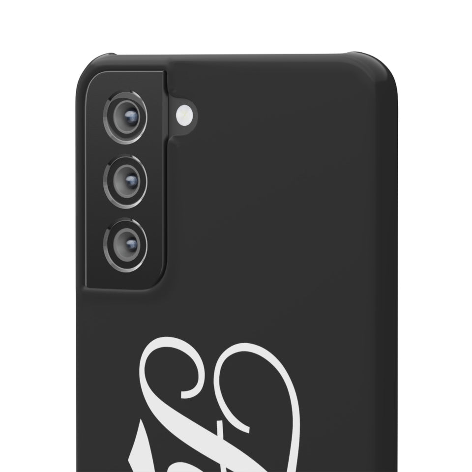 Faith In Jesus iPhone Christian Religion Phone Case | Jesus Faith Cross Phone Case | Faith Christian Cross iPhone & Samsung Galaxy Snap Cases