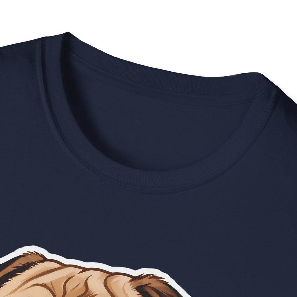 I Love My Pug T-Shirt — Cute Pug Lover Tee