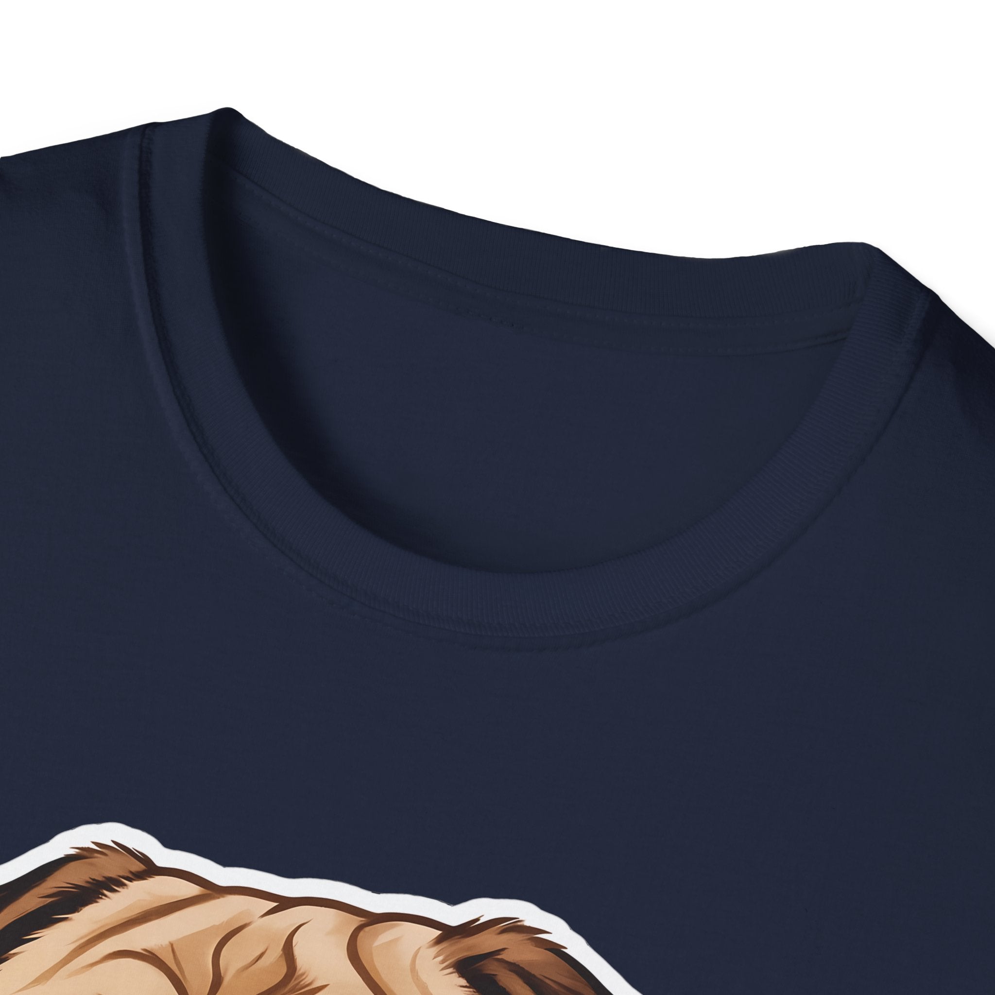 I Love My Pug T-Shirt — Cute Pug Lover Tee