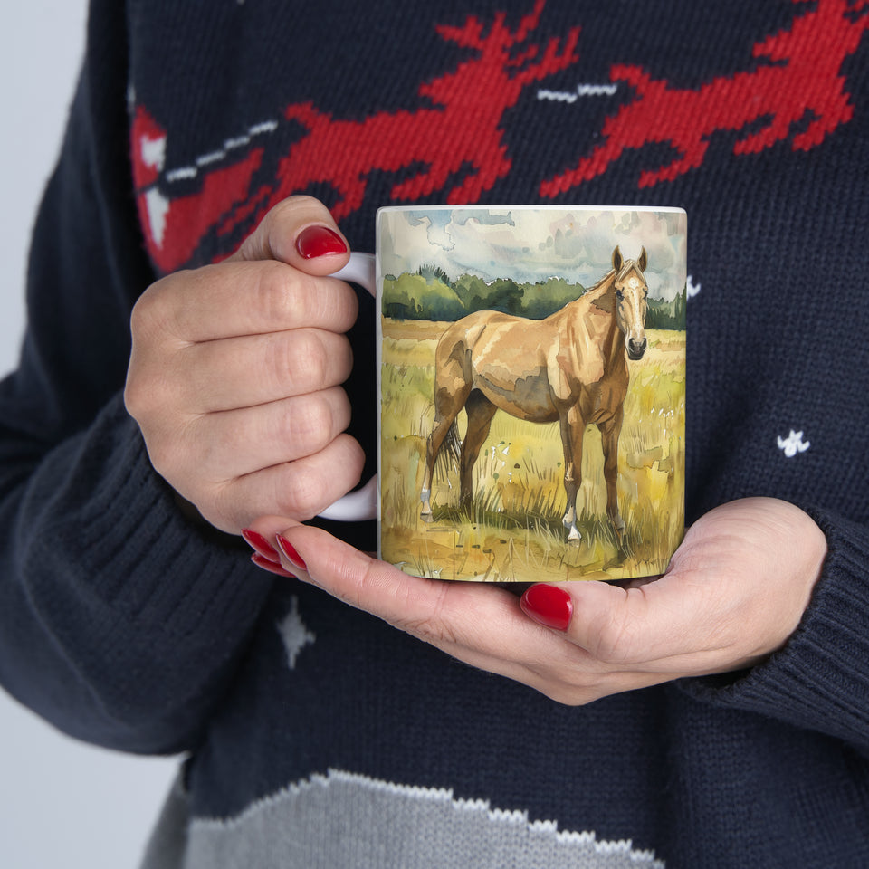 horse mug, horse gift, horse presents, gifts for horse lovers, horse gifts for women, equestrian gifts, horse ornaments, gifts for horse owners, horse riding gifts, gift ideas for horse lovers, presents for horse lovers