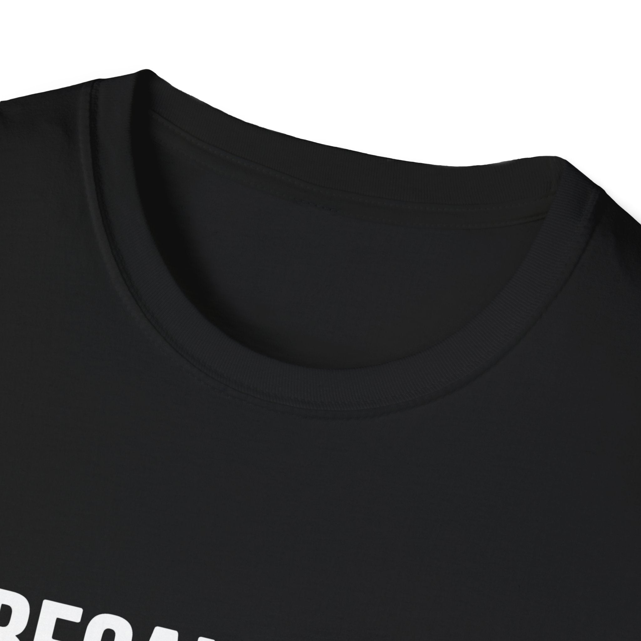 Because I'm Cillian That's Why Unisex T-Shirt