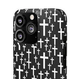 Faith In Jesus iPhone Christian Religion Phone Case | Faith Cross Phone Case | Christian Cross iPhone & Samsung Galaxy Snap Cases Faith In Jesus iPhone Christian Religion Phone Case | Faith Cross Phone Case | Christian Cross iPhone & Samsung Galaxy Snap Cases