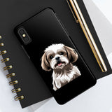 Shih Tzu iPhone Phone Case | Shih Tzu Dog Phone Case Shih Tzu iPhone Phone Case | Shih Tzu Dog Phone Case