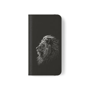 Lion Phone Case | Lion Wallet Phone Case Gifts | IPhone & Samsung Galaxy Lion Flip Cases Lion Phone Case | Lion Wallet Phone Case Gifts | IPhone & Samsung Galaxy Lion Flip Cases