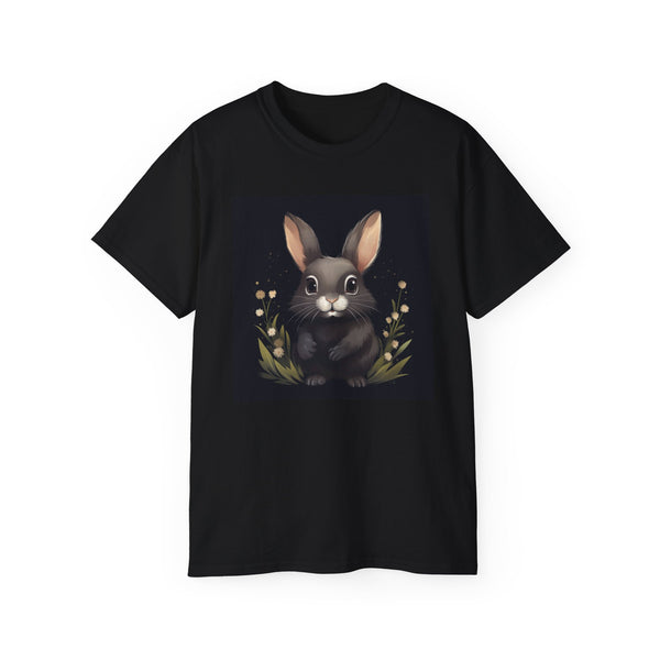 rabbit gift, rabbit mug, rabbit coffee mug, rabbit shirt, rabbit t shirt, bunny tshirt, 