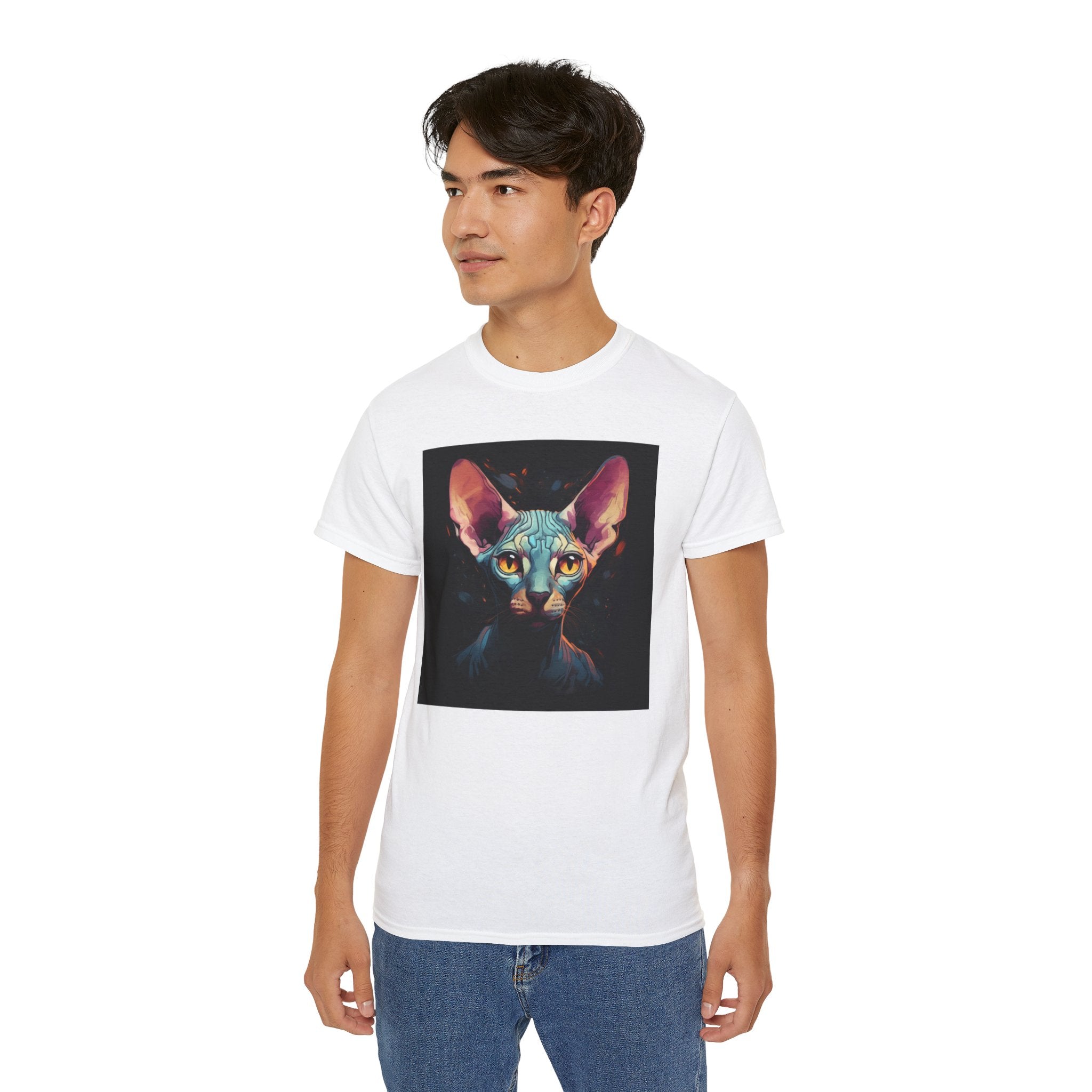 sphynx cat gifts, sphynx cat shirt, hairless cat gifts, hairless cat shirt, sphynx cat merchandise, sphynx cat mug, hairless cat mug