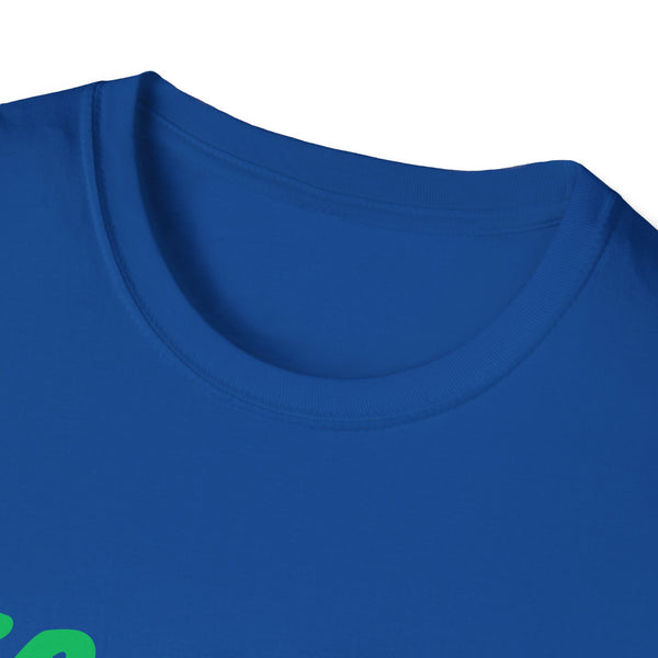Er We Go Lads Orc T-Shirt — RPG Gamer Tee