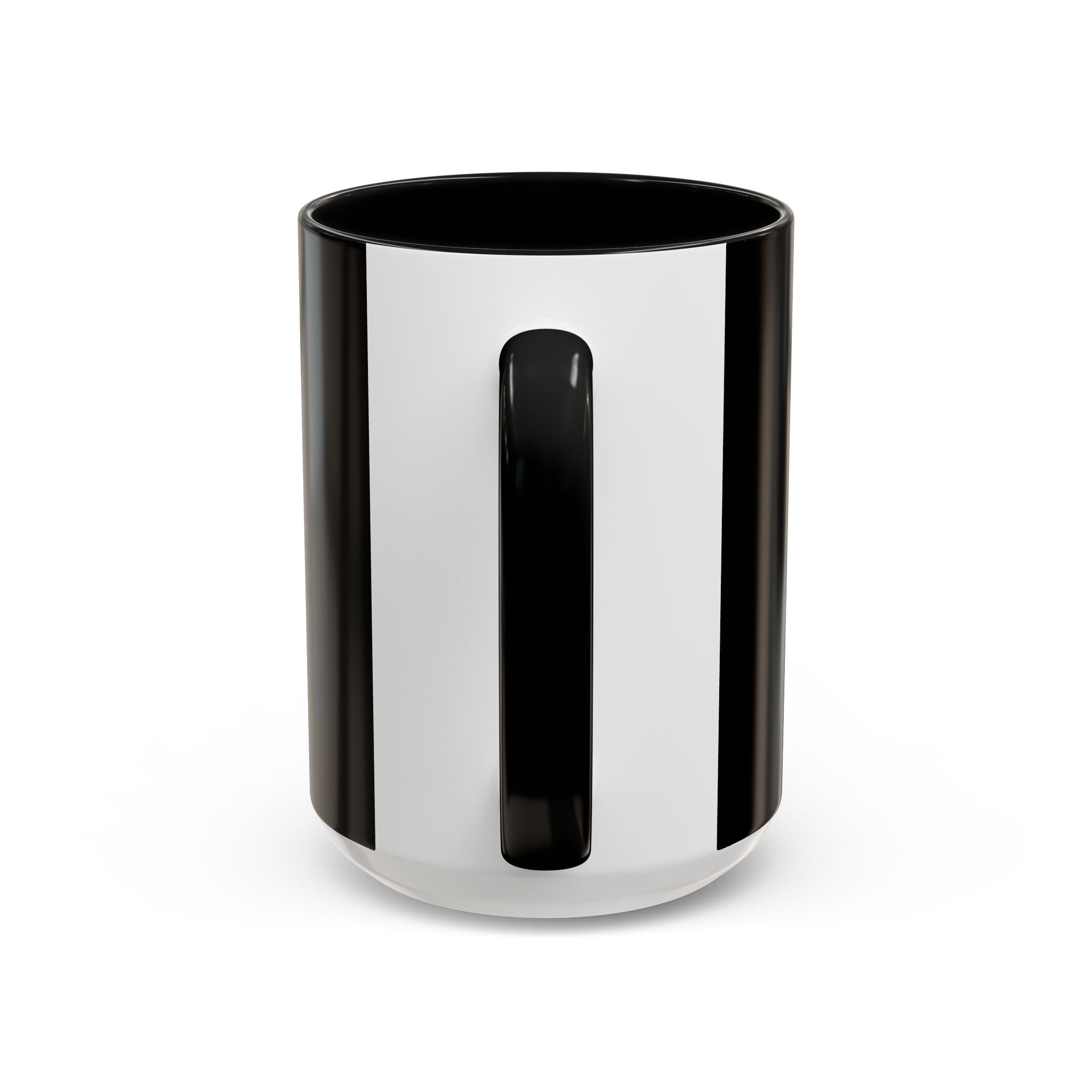 Brazilian Jiu Jitsu Slogan | BJJ Accent Coffee Mug